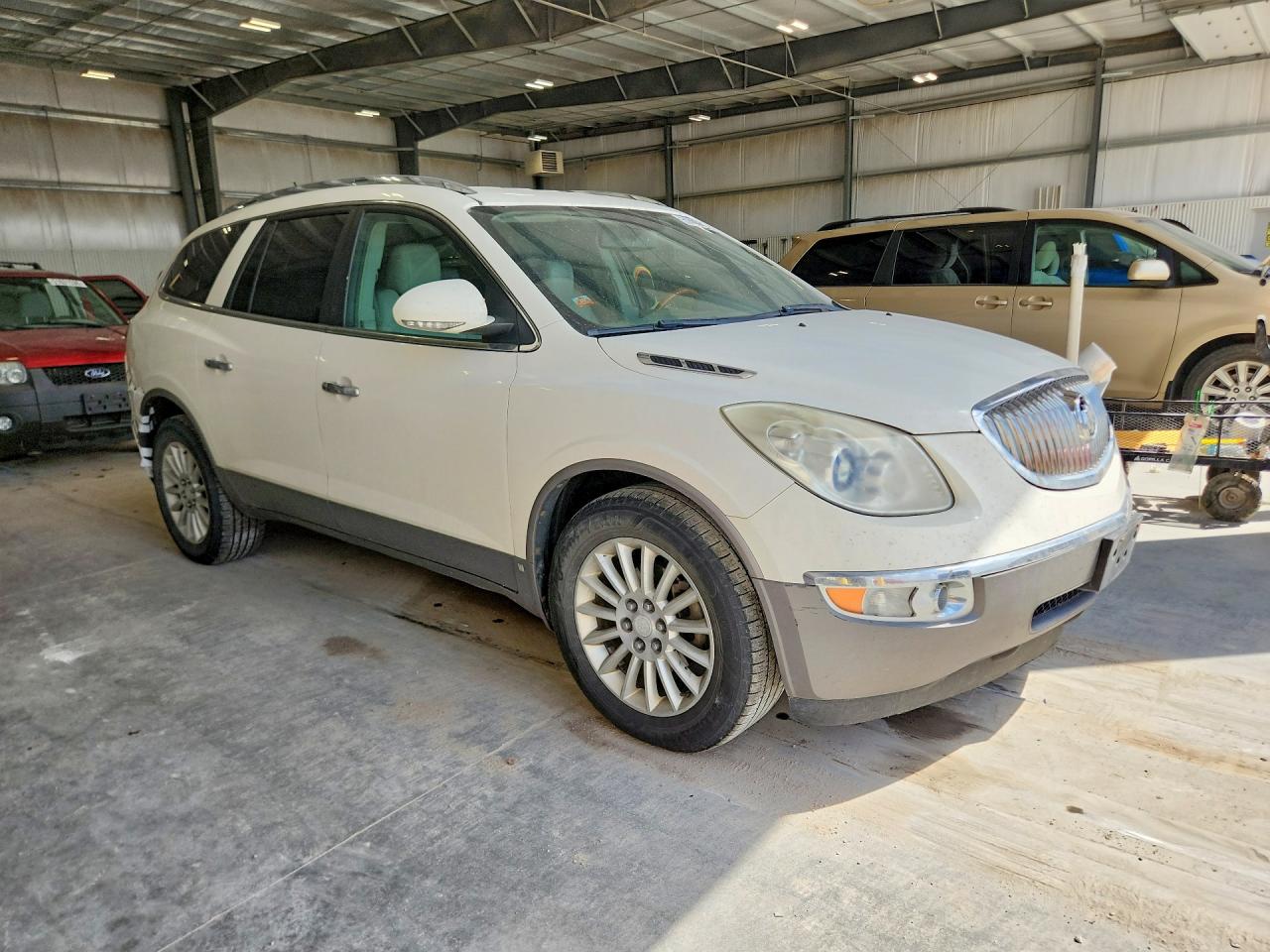 Buick Enclave Cxl