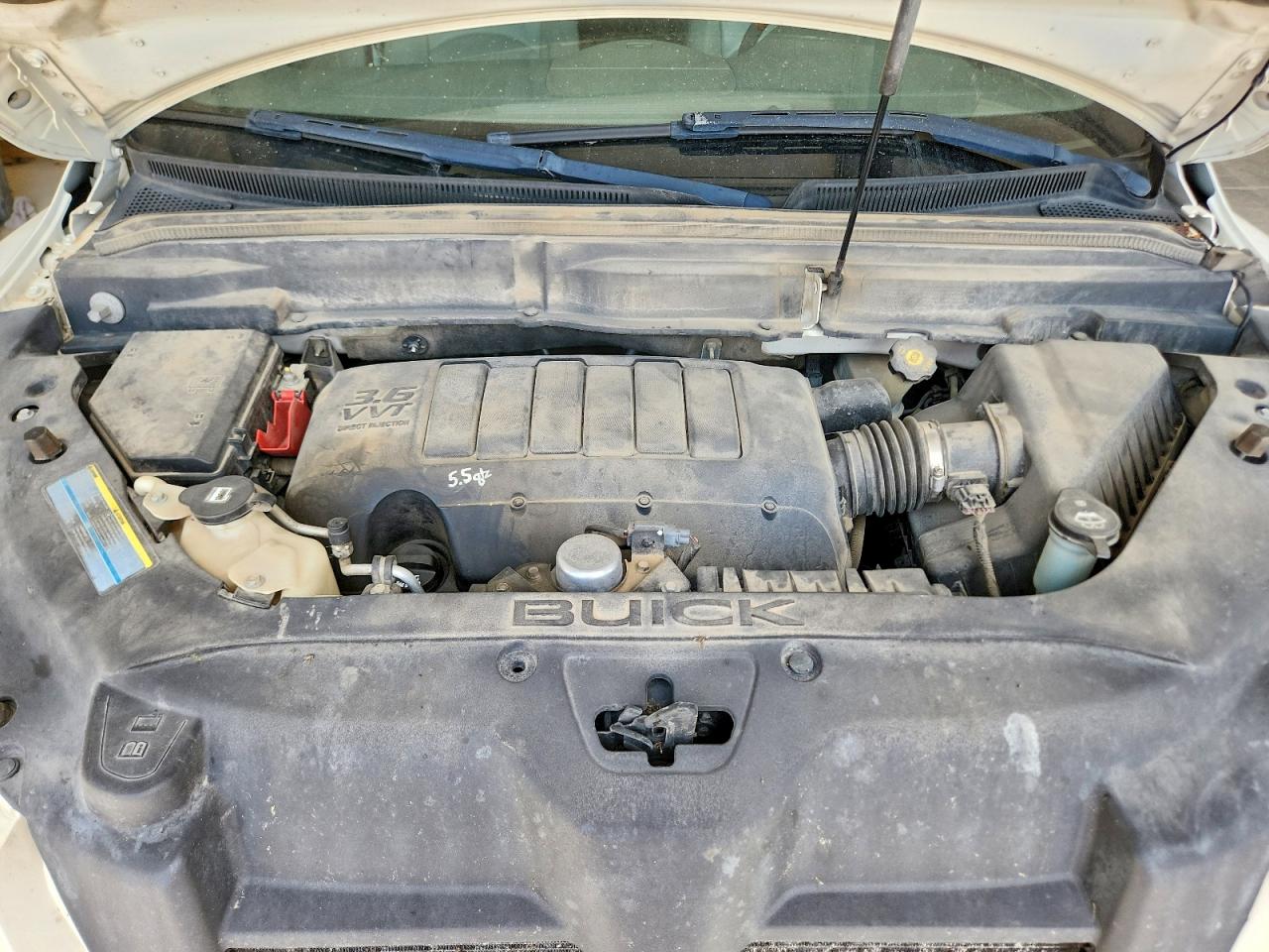 Buick Enclave Cxl