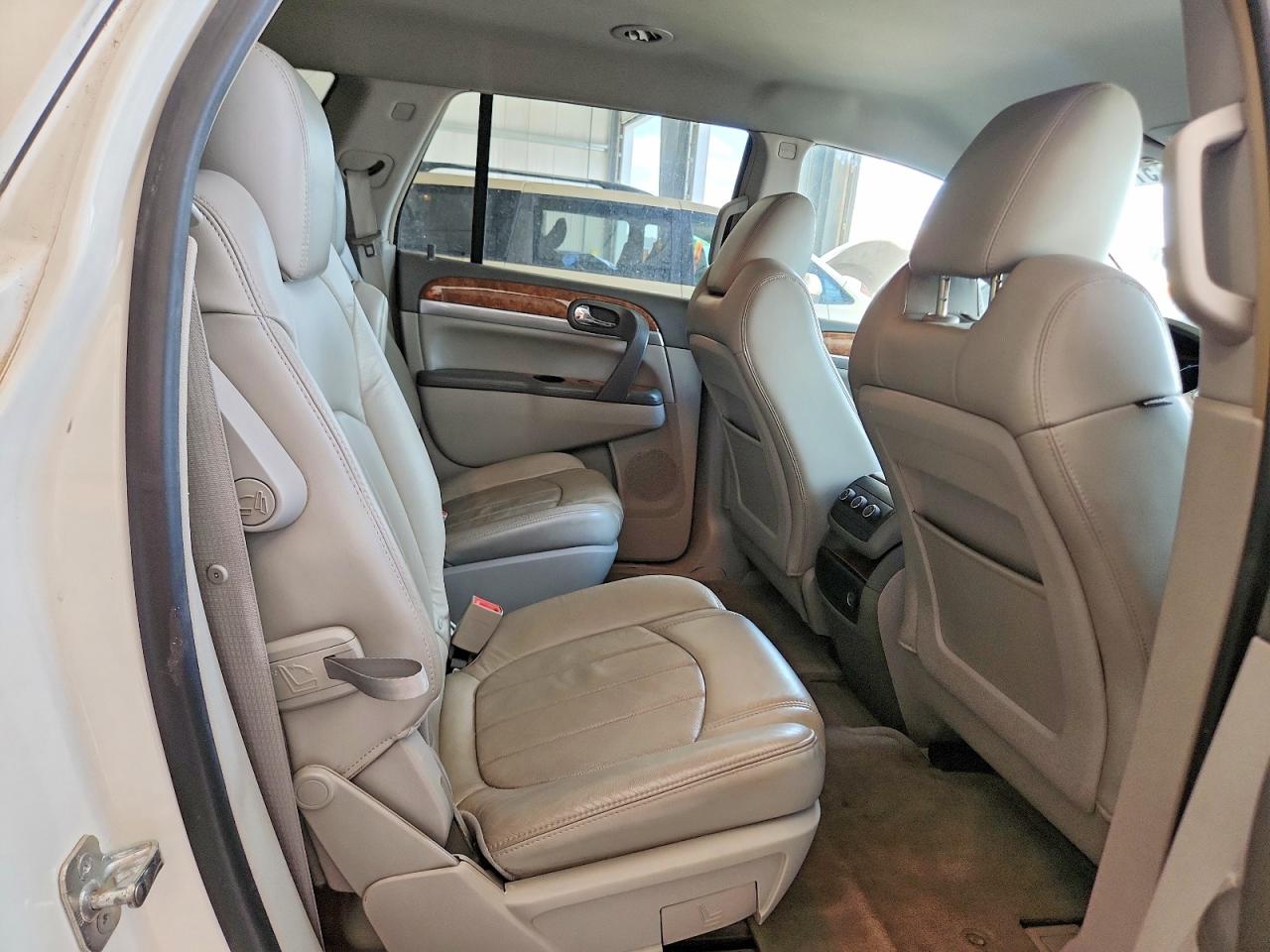 Buick Enclave Cxl