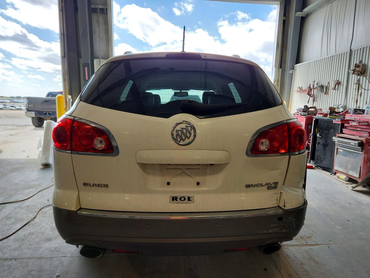 Buick Enclave Cxl