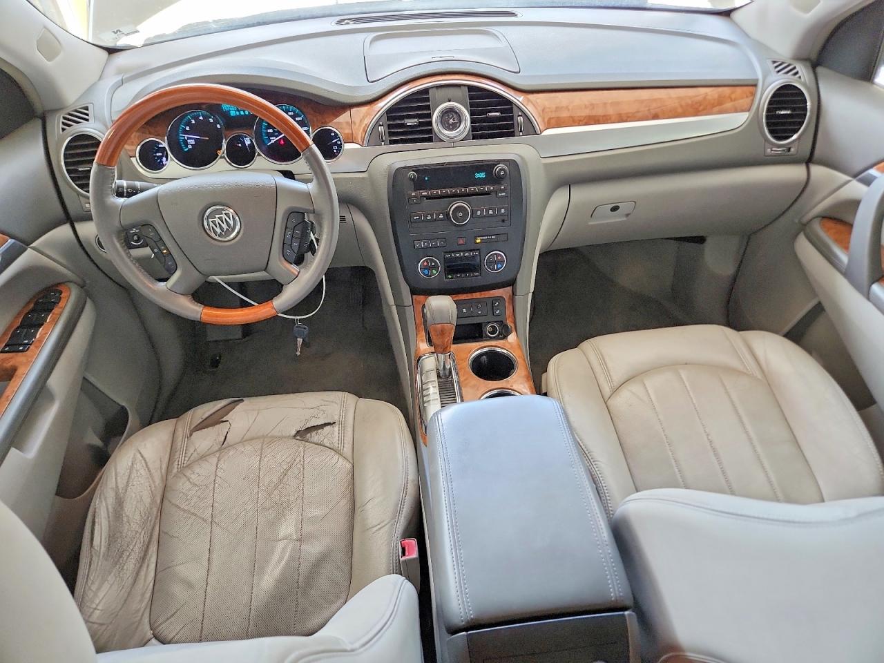 Buick Enclave Cxl