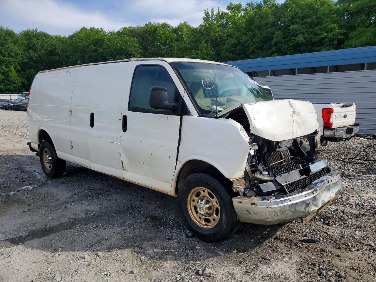 Chevrolet Express