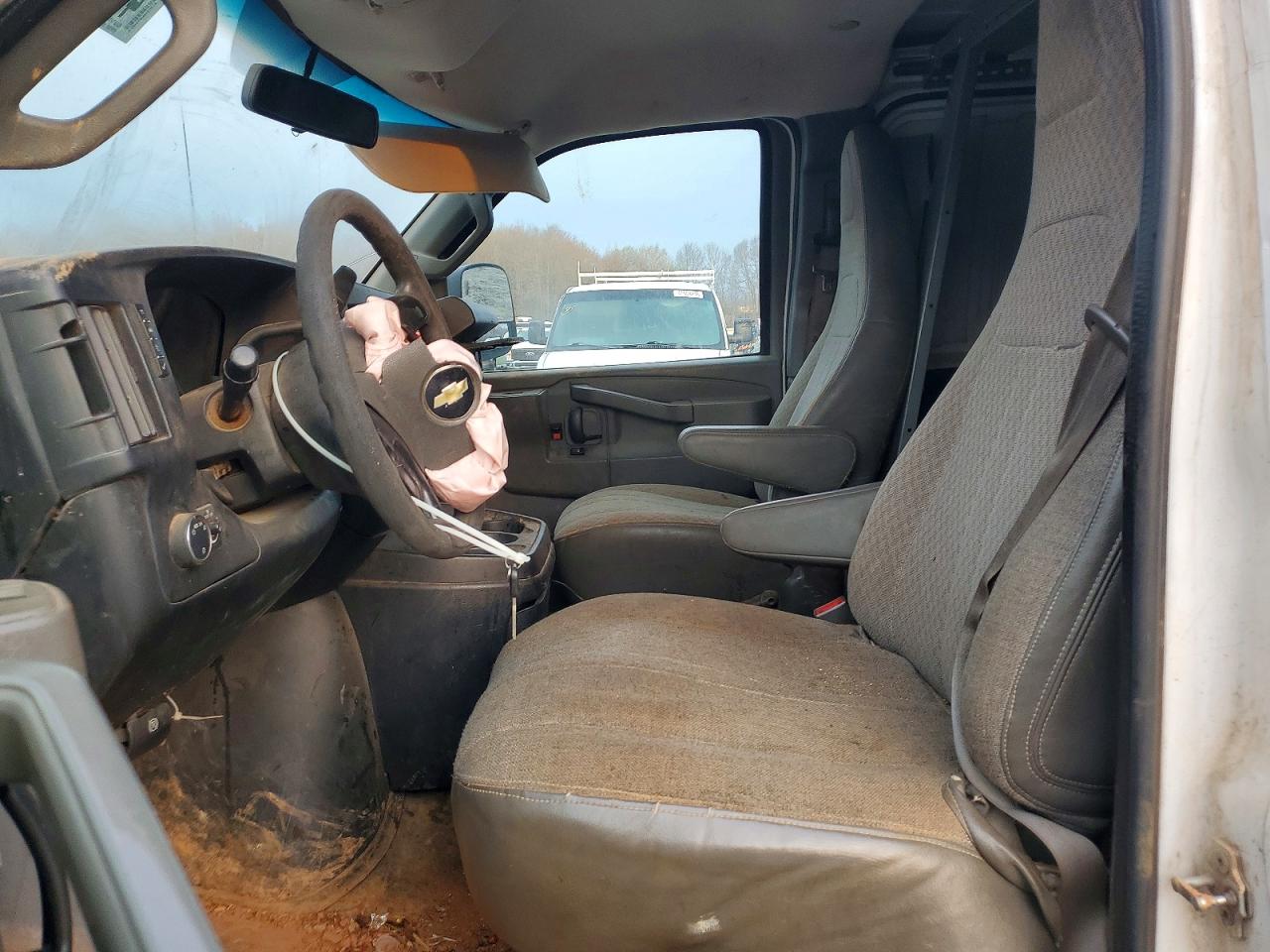 Chevrolet Express