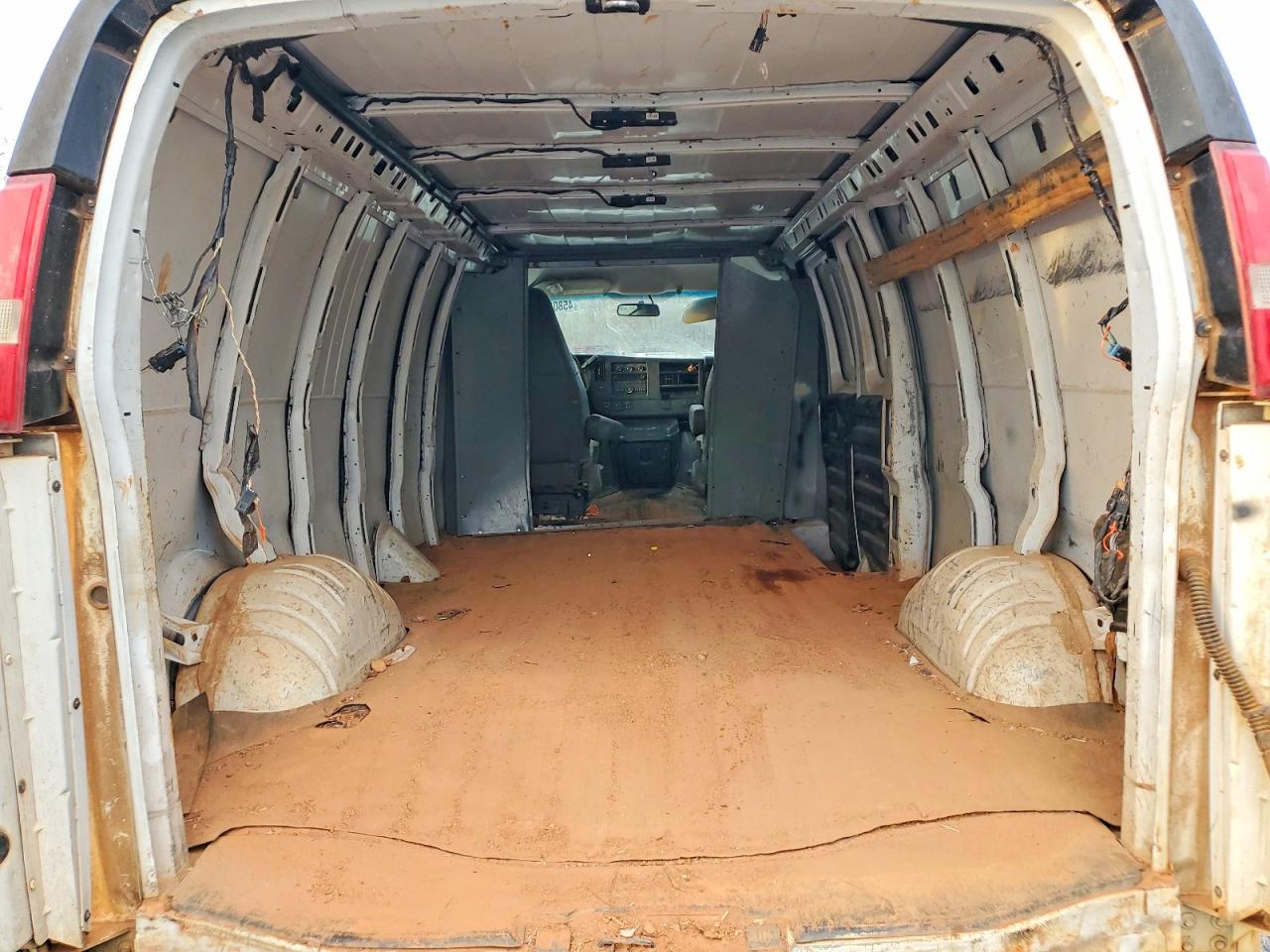 Chevrolet Express