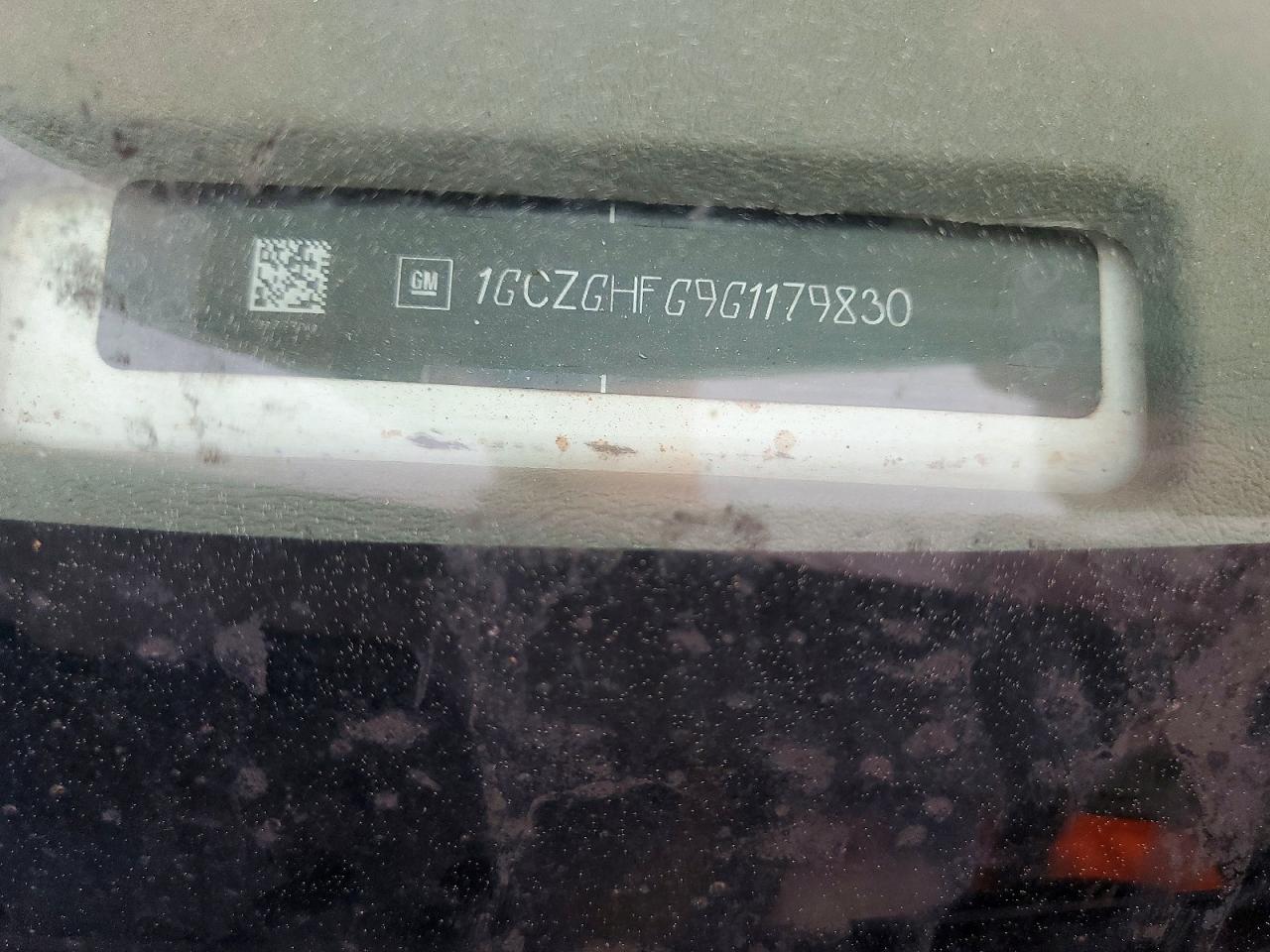 Chevrolet Express