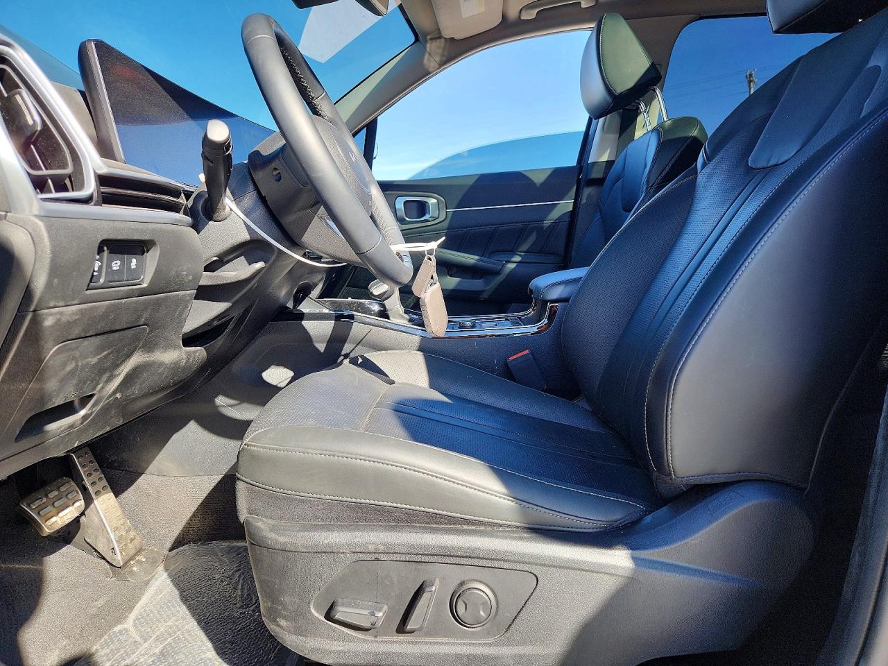 Kia Sorento X-line Sx