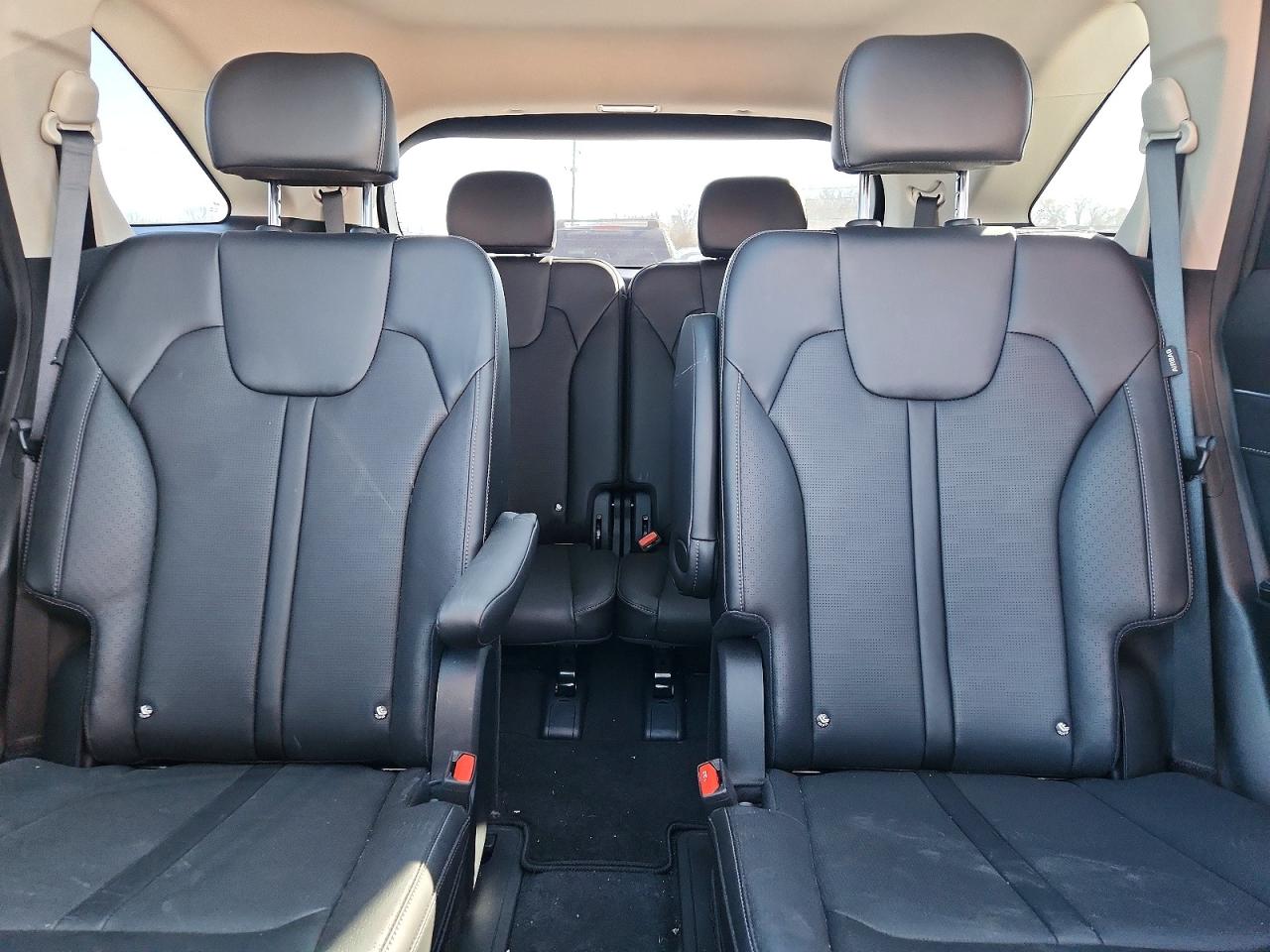 Kia Sorento X-line Sx