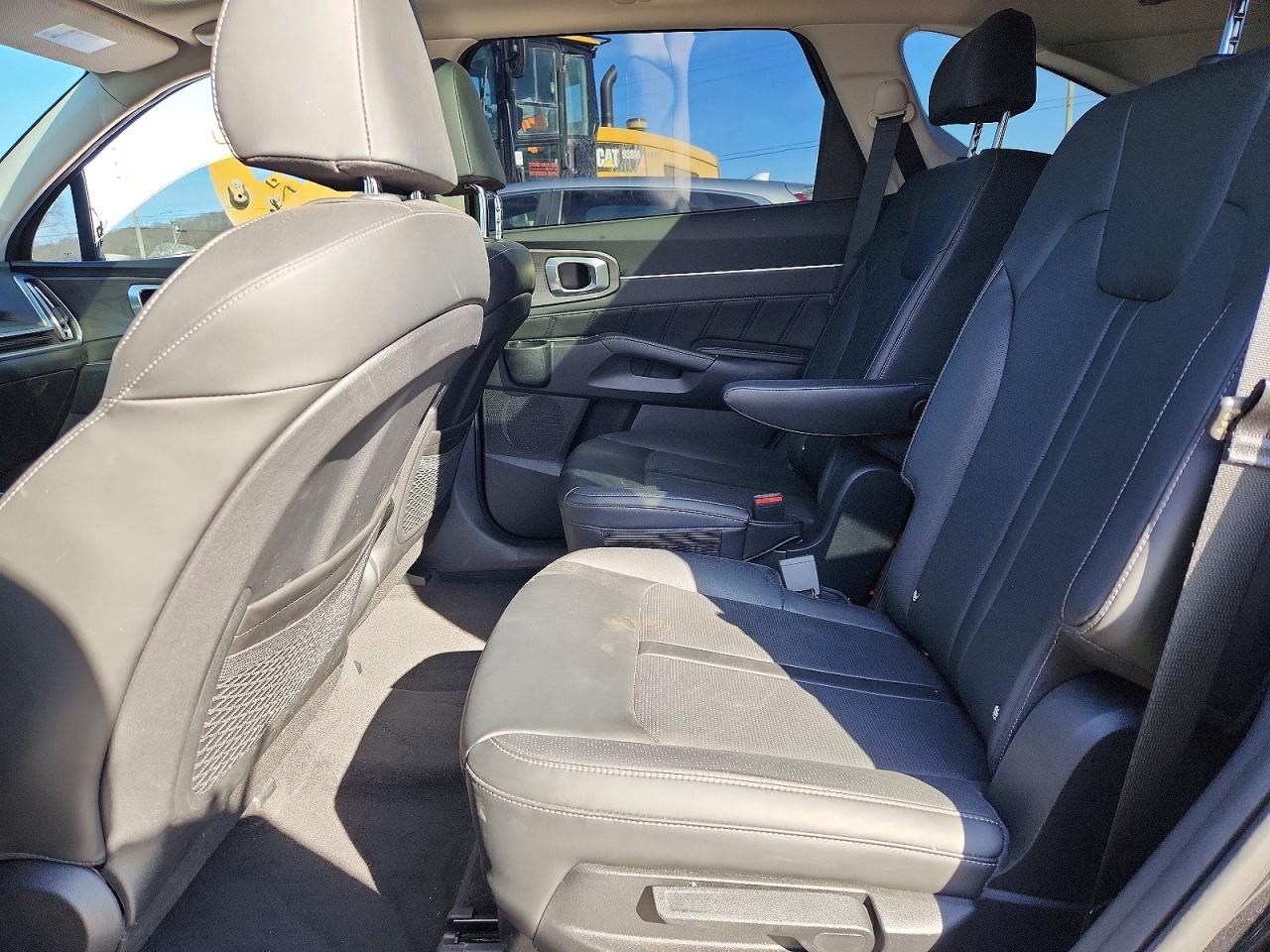 Kia Sorento X-line Sx