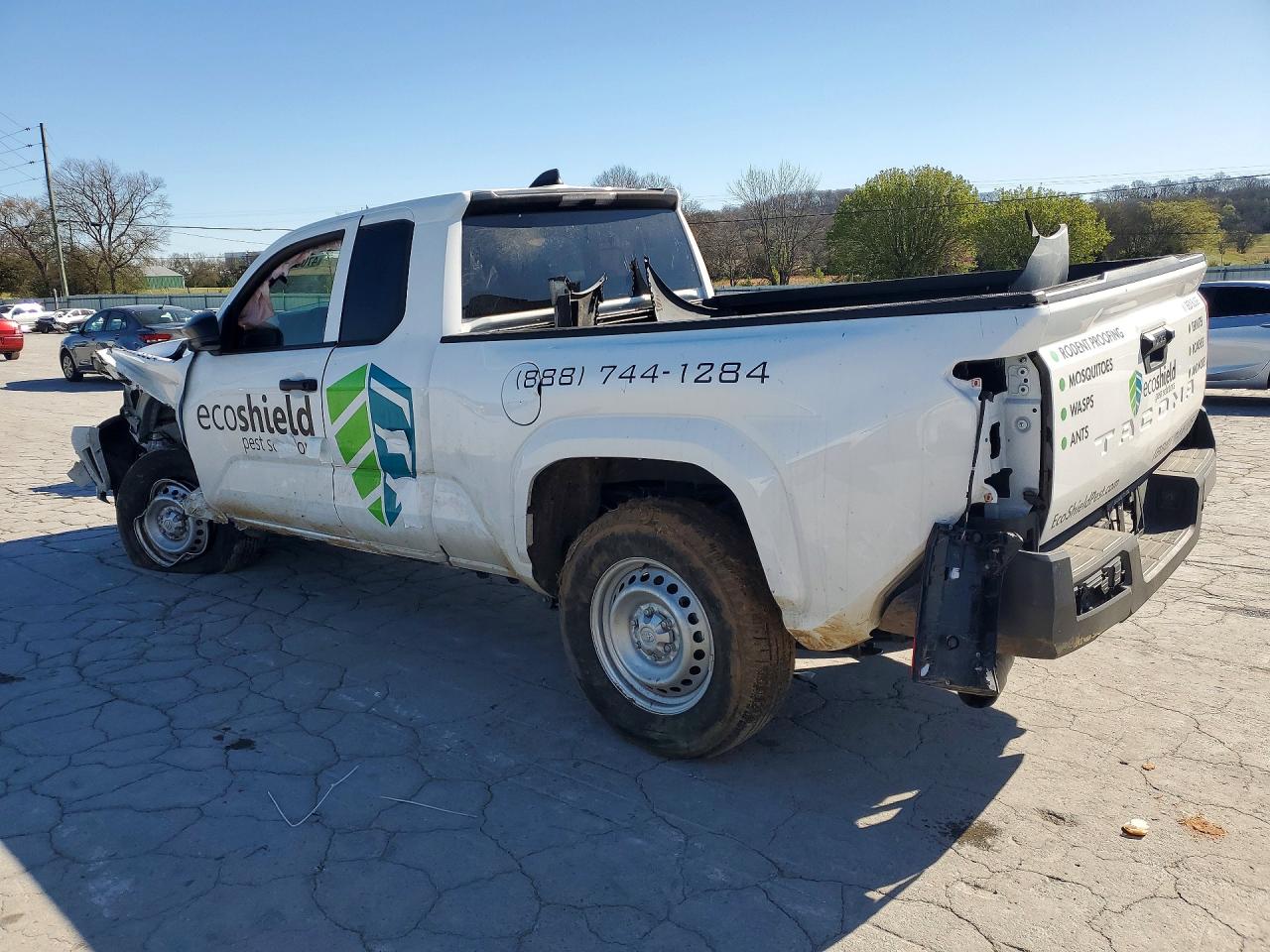 Toyota Tacoma Sr