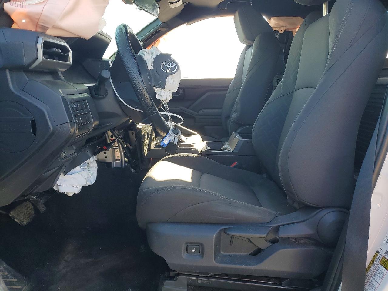 Toyota Tacoma Sr