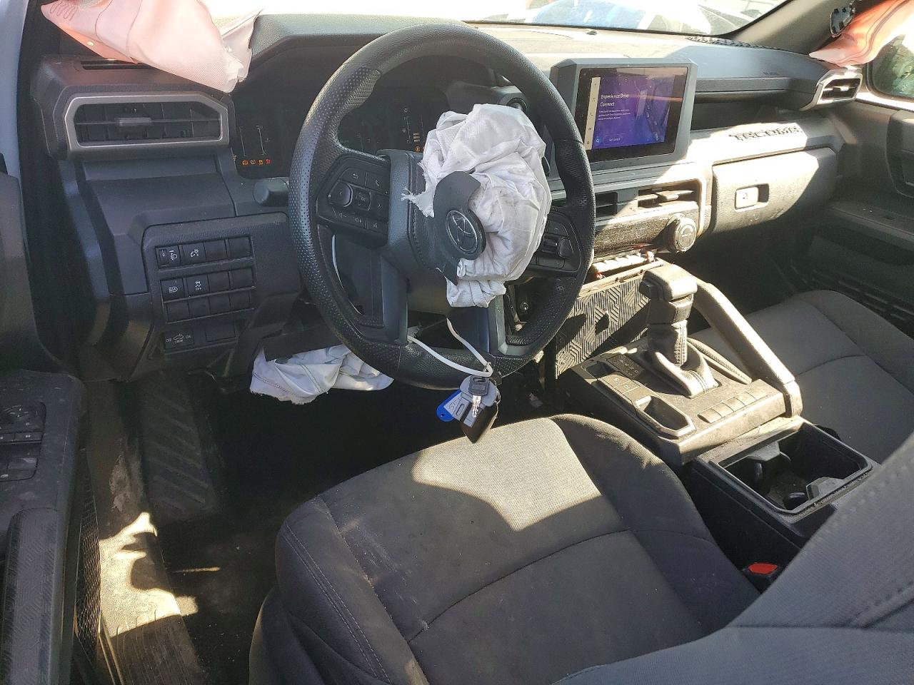Toyota Tacoma Sr