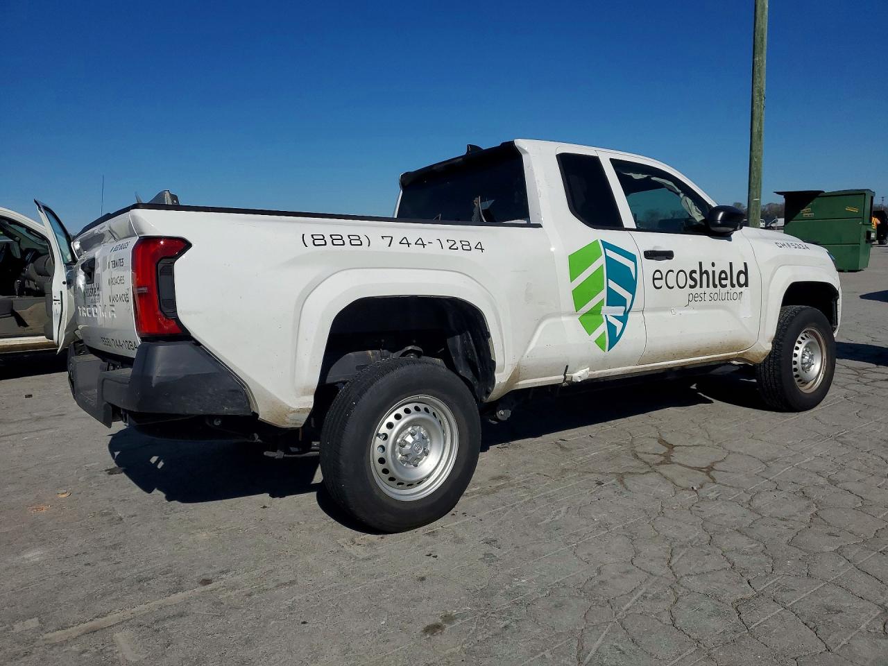 Toyota Tacoma Sr
