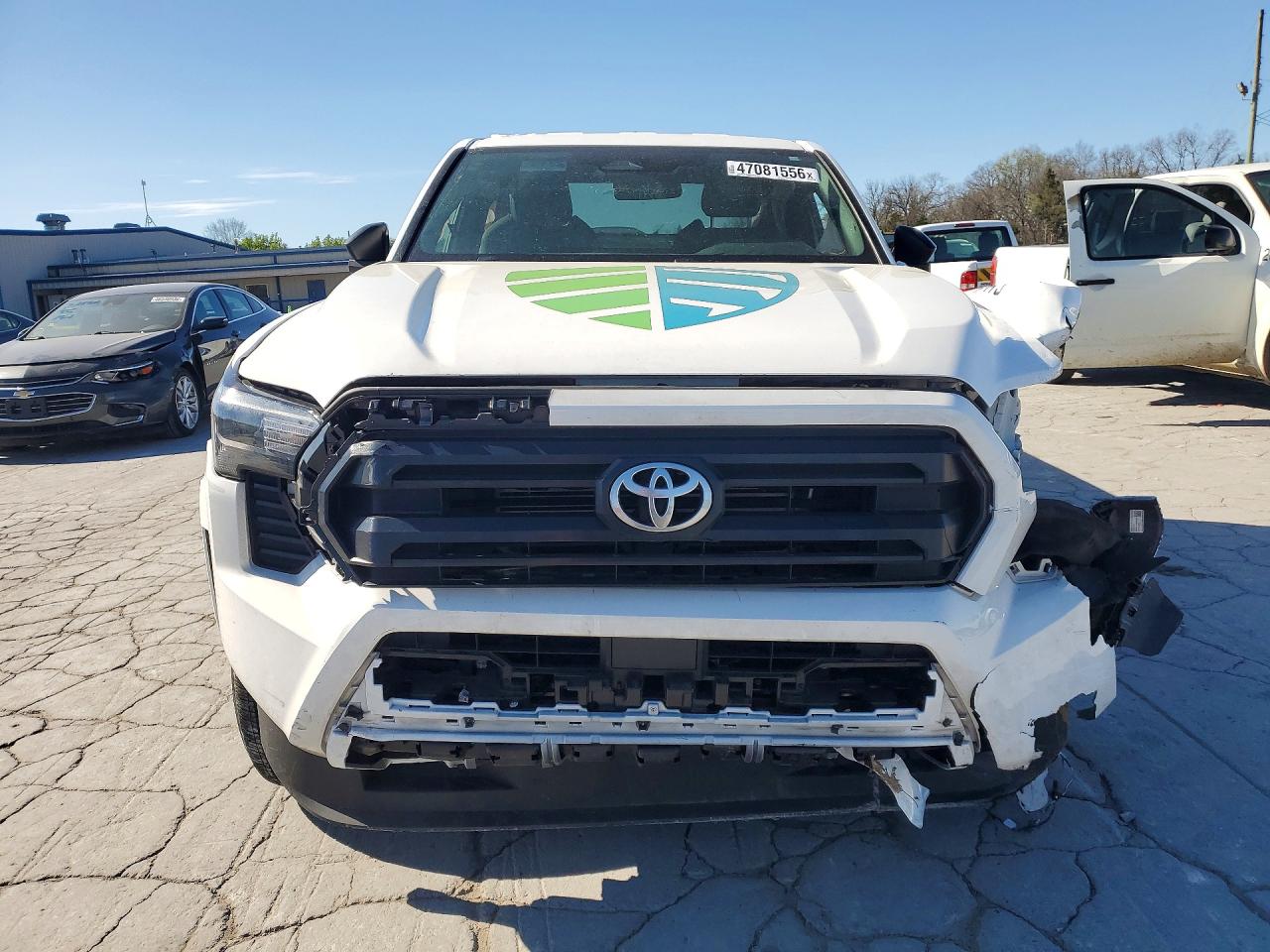 Toyota Tacoma Sr