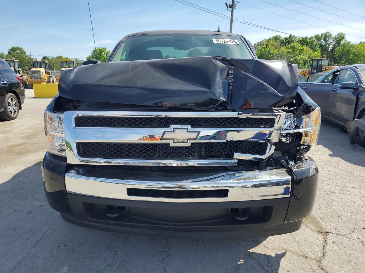 Chevrolet Silverado C1500 Lt