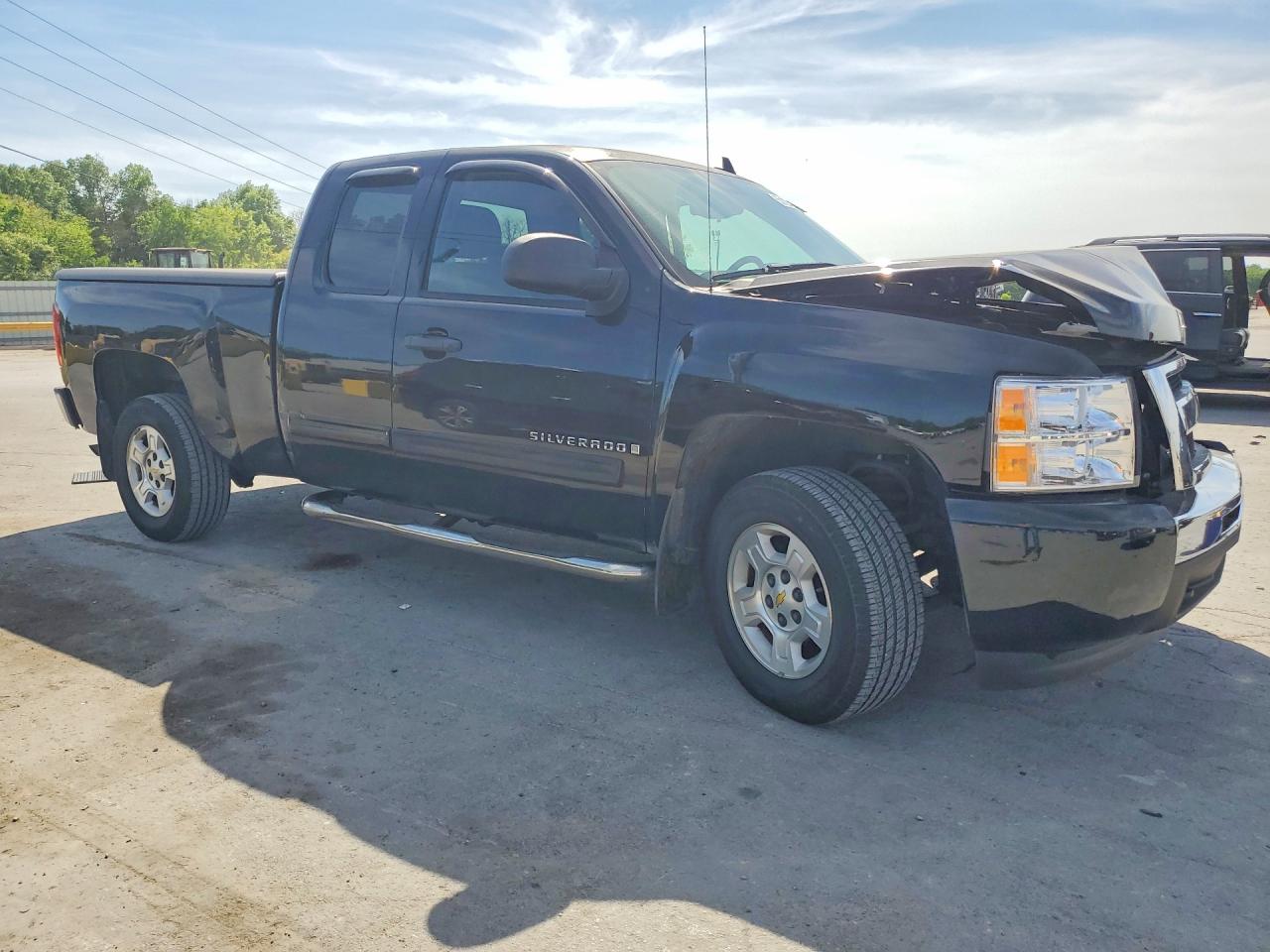 Chevrolet Silverado C1500 Lt