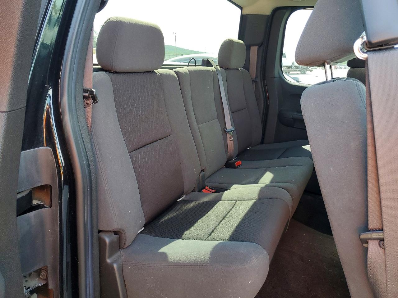 Chevrolet Silverado C1500 Lt