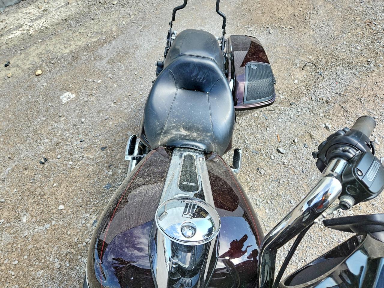 Harley-Davidson Fl Street Glide Special