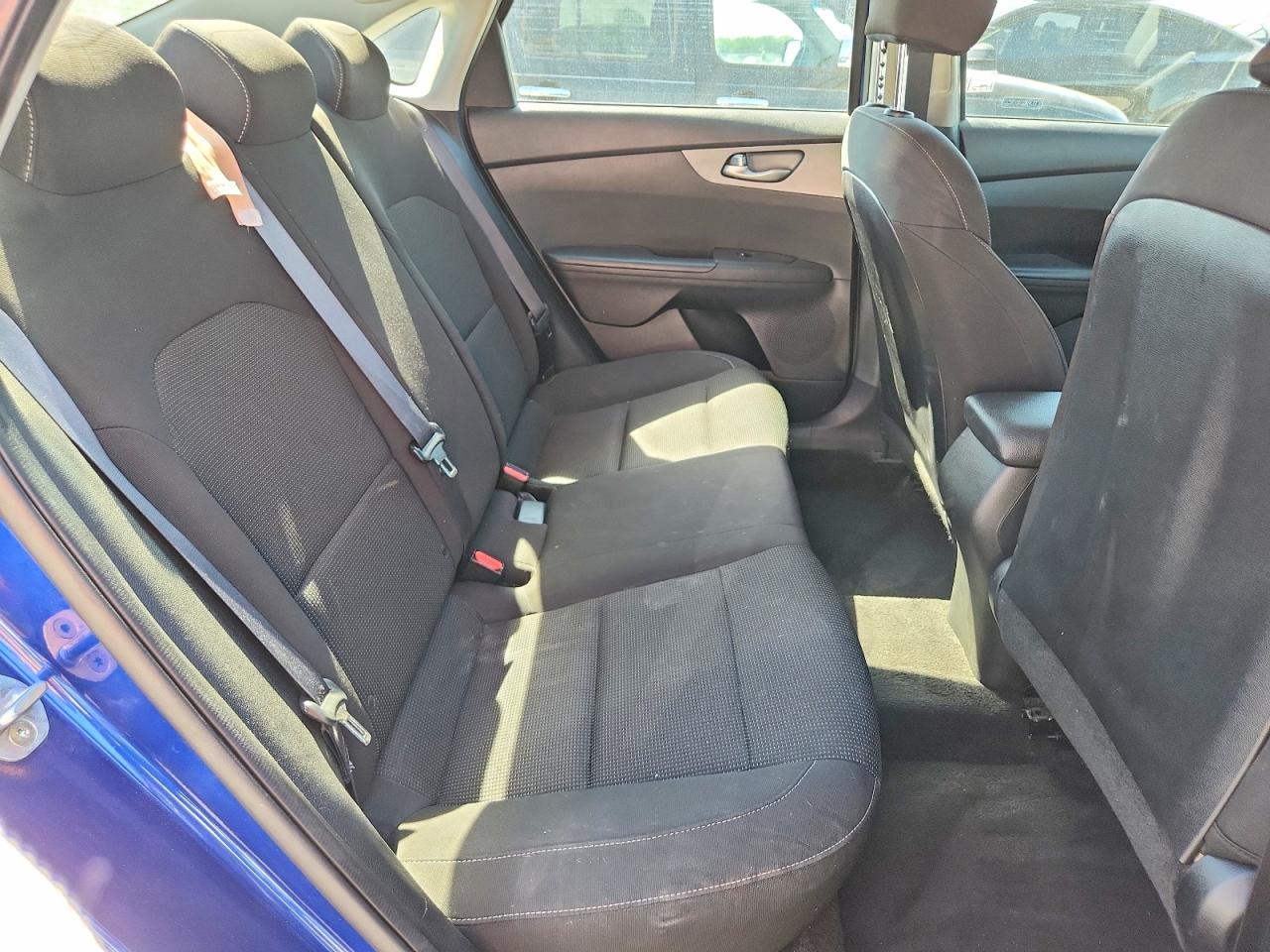 Kia Forte Lxs