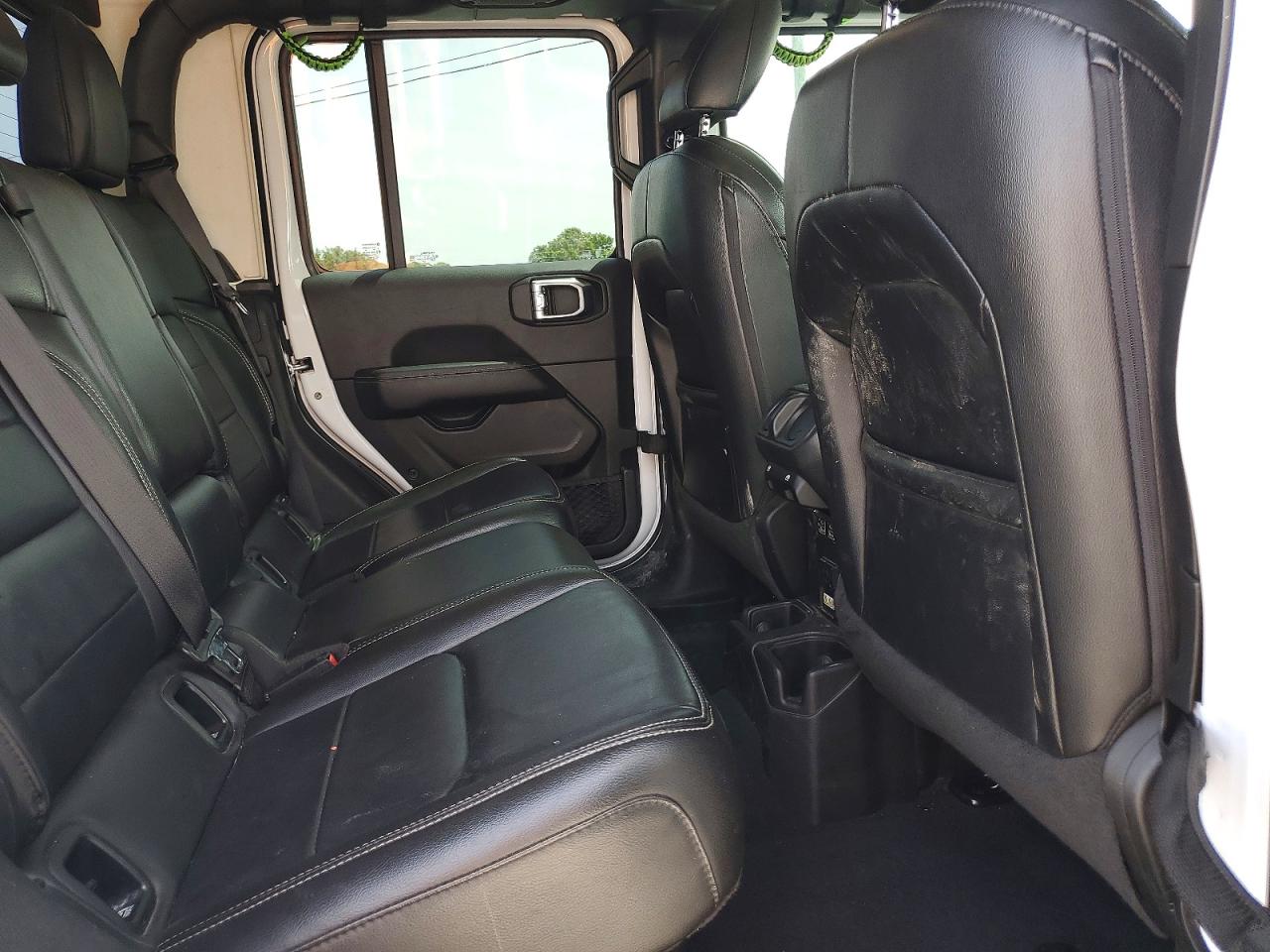 Jeep Gladiator Overland