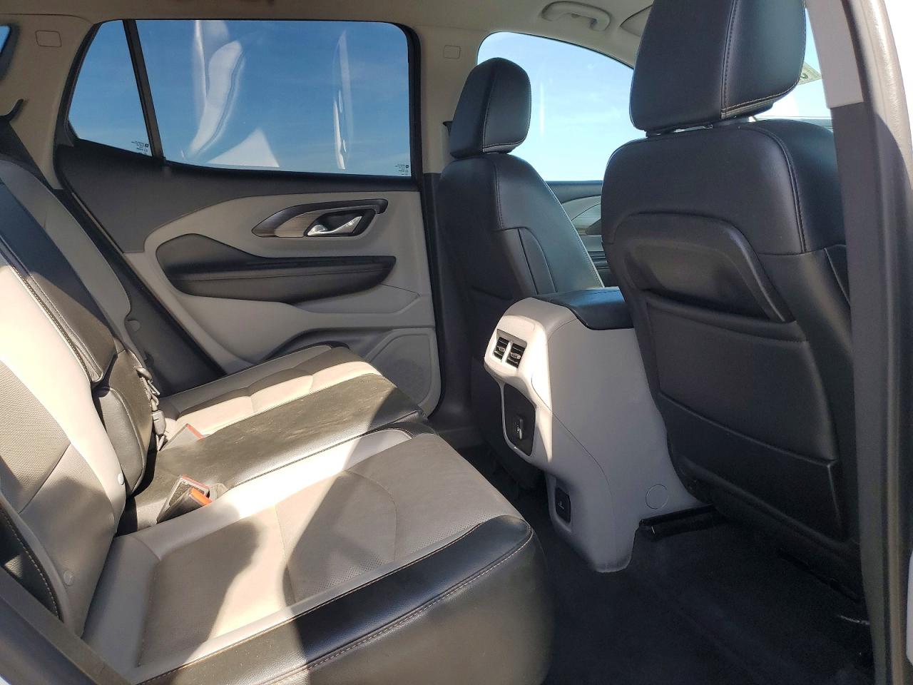GMC Terrain Slt