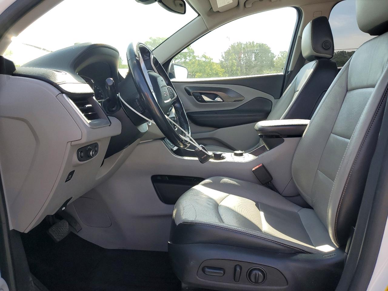 GMC Terrain Slt