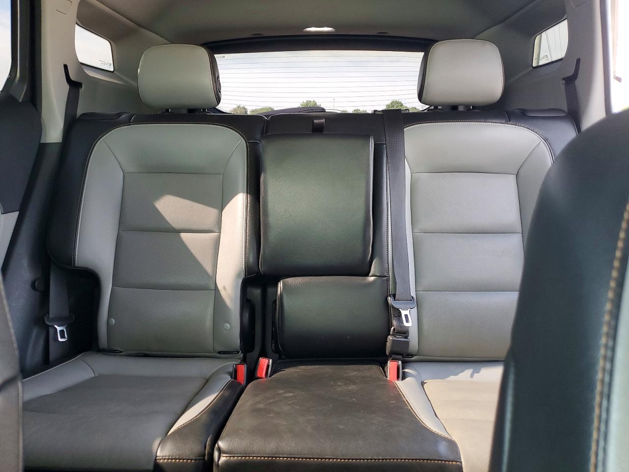 GMC Terrain Slt