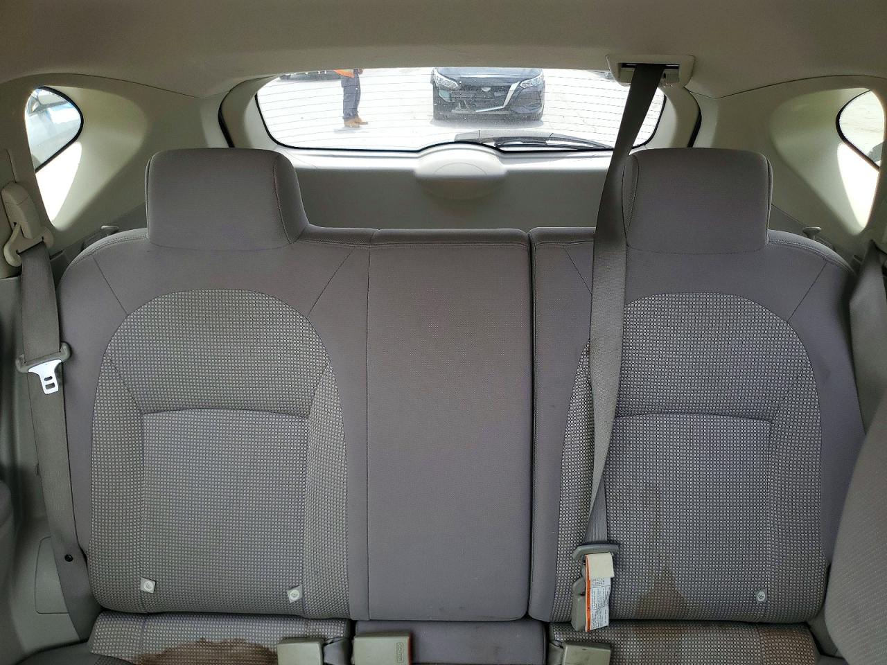 Nissan Rogue Sl