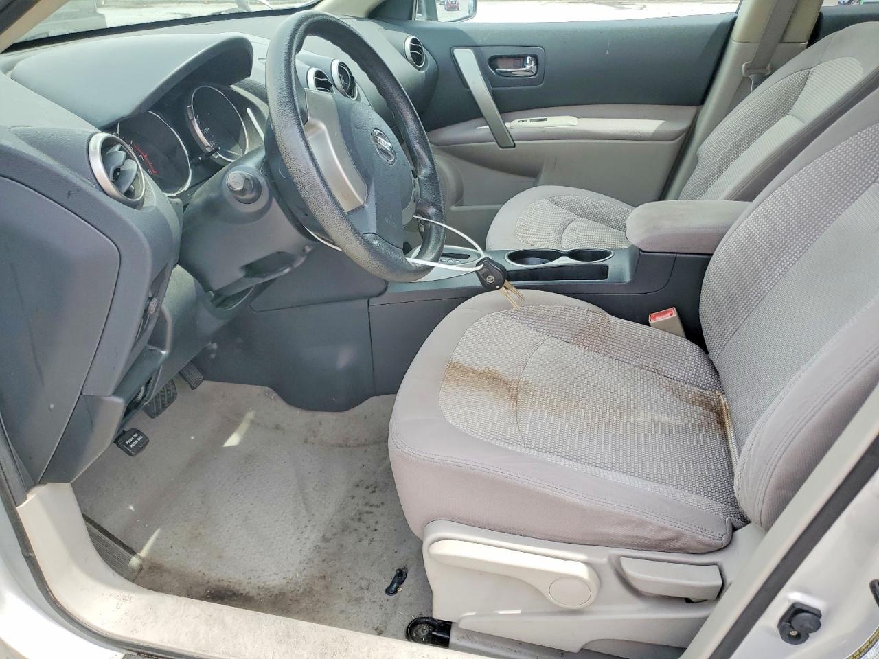 Nissan Rogue Sl