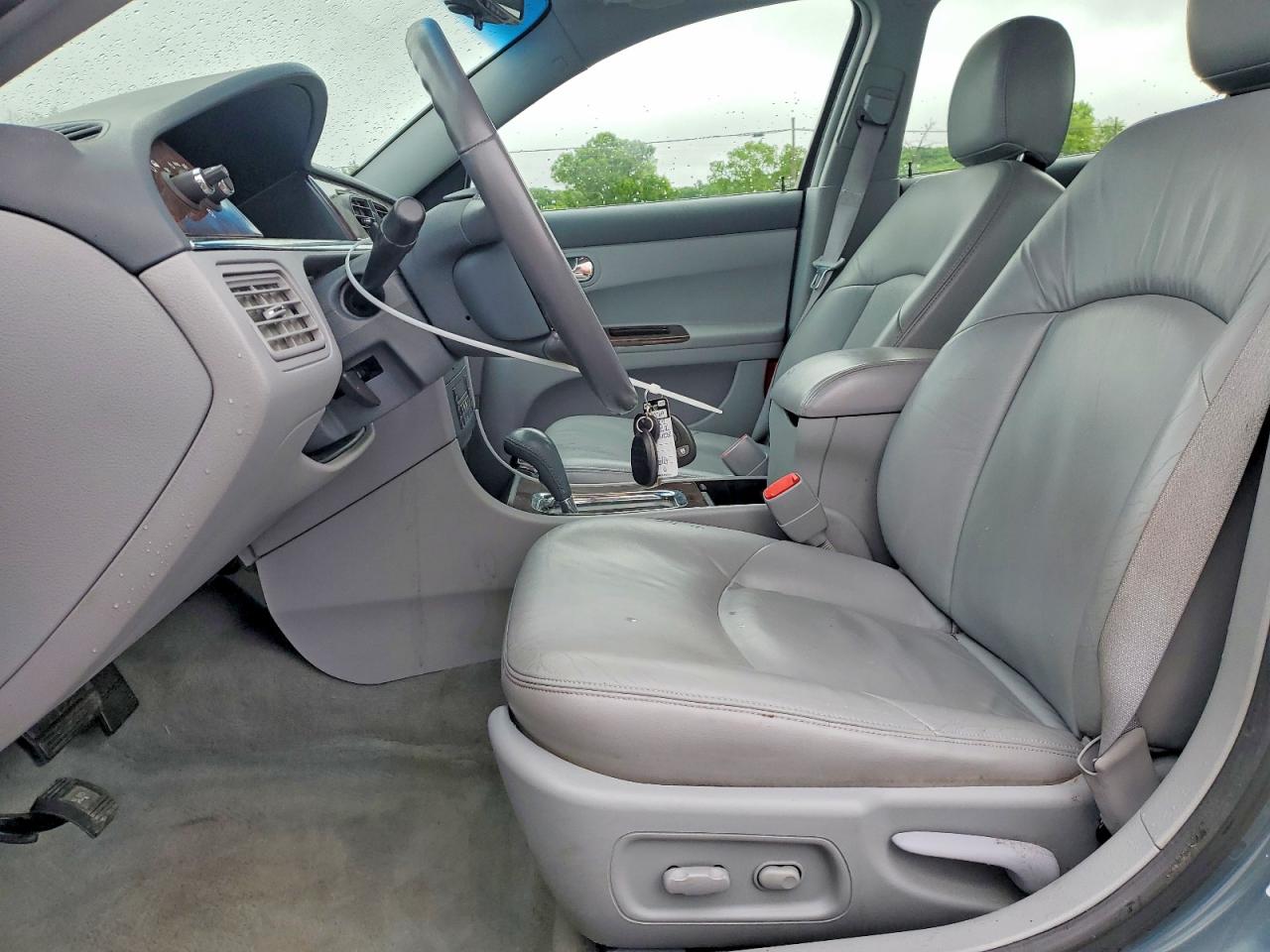 Buick LaCrosse Cxl