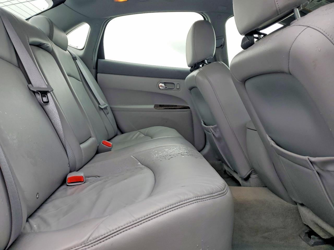 Buick LaCrosse Cxl
