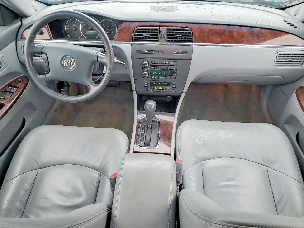 Buick LaCrosse Cxl