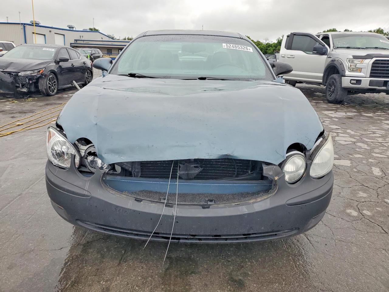 Buick LaCrosse Cxl