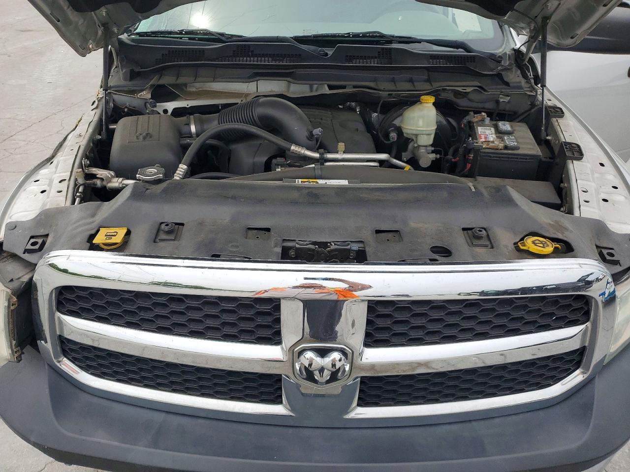 Ram 1500 St