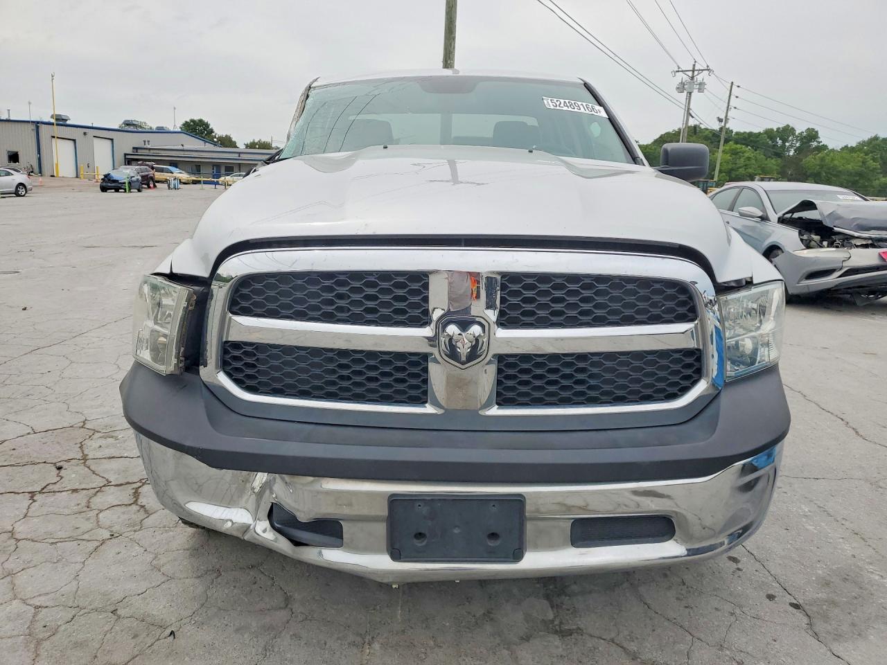 Ram 1500 St