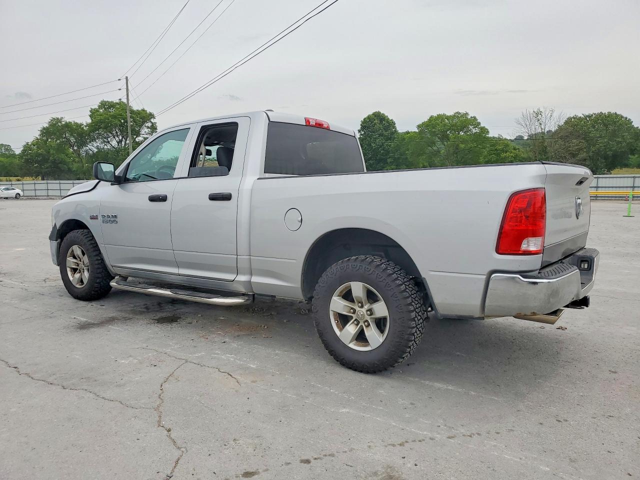 Ram 1500 St