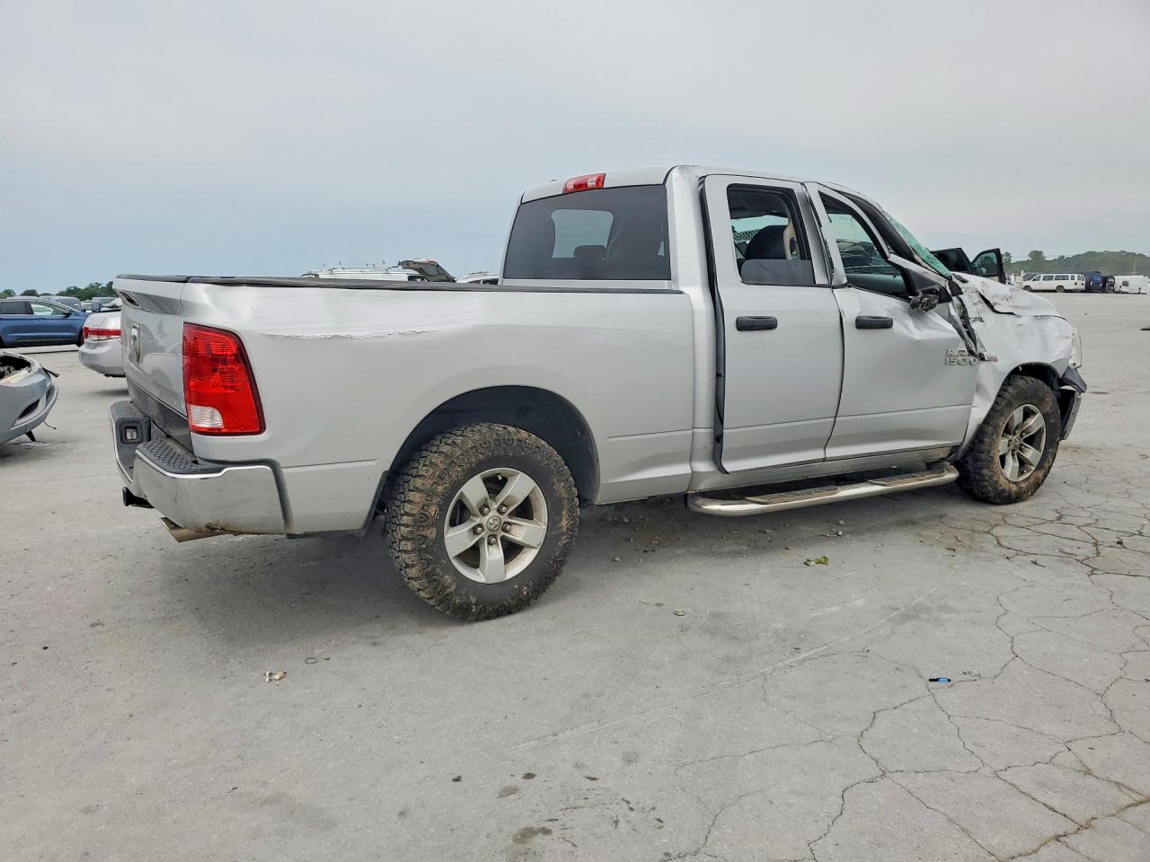 Ram 1500 St