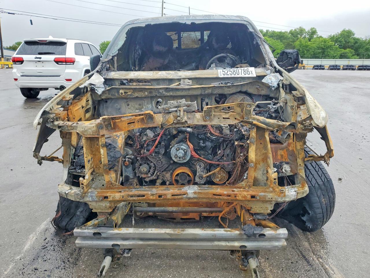 Chevrolet Colorado Z71