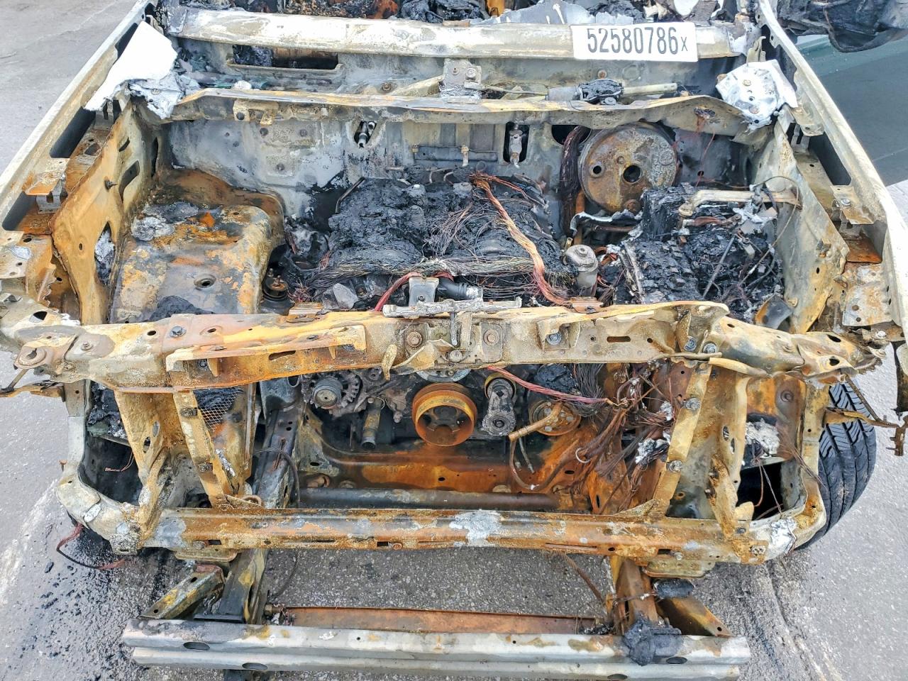 Chevrolet Colorado Z71