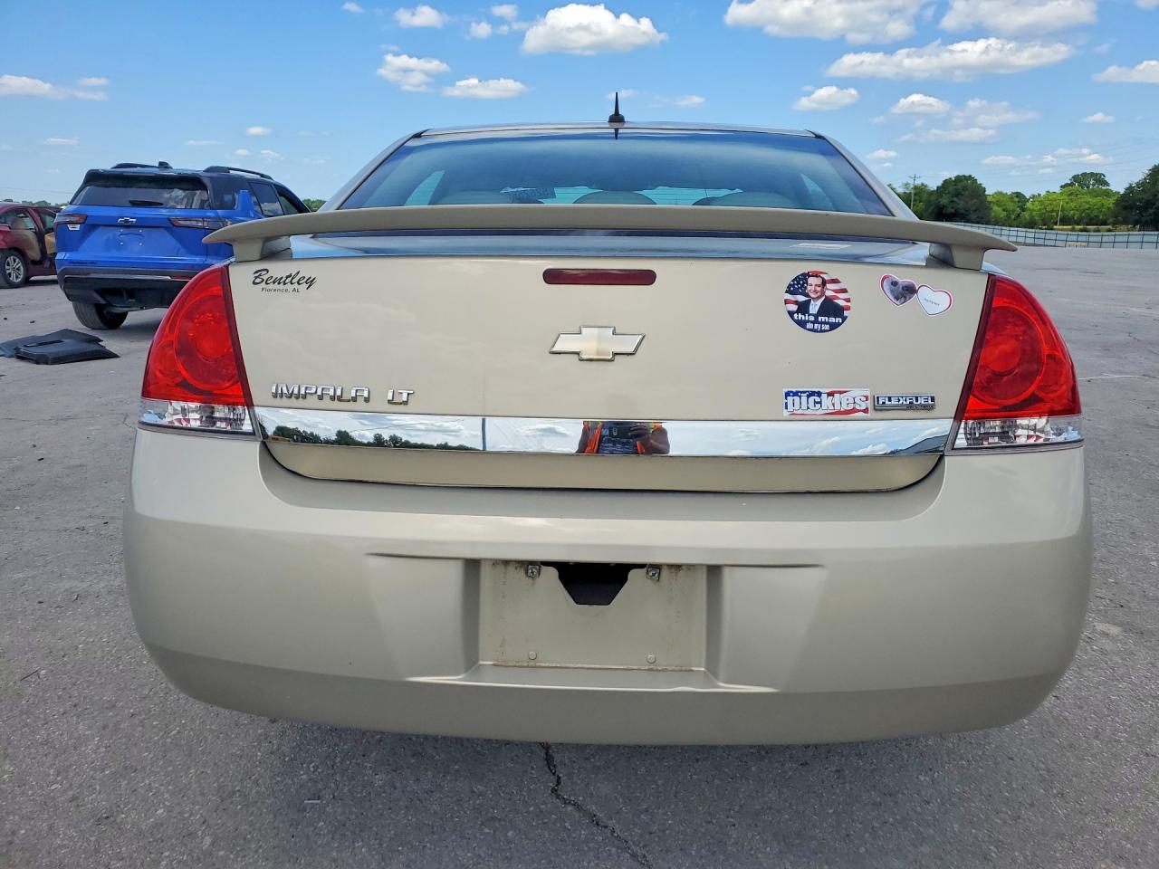 Chevrolet Impala Lt