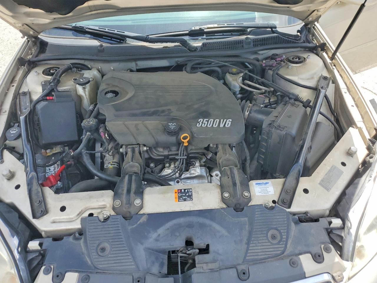 Chevrolet Impala Lt