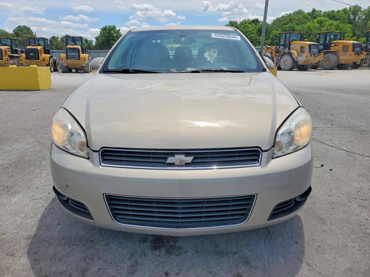 Chevrolet Impala Lt