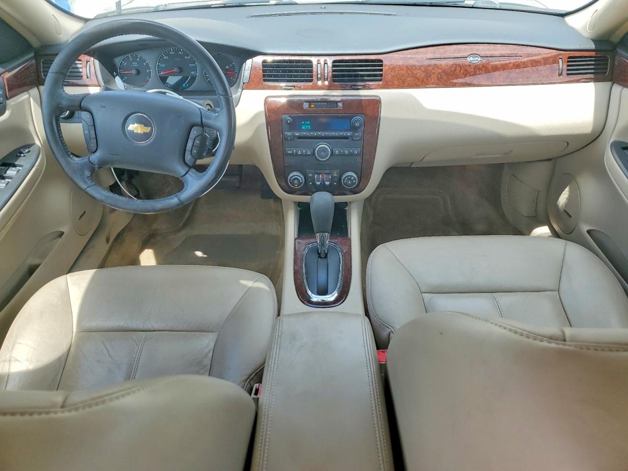 Chevrolet Impala Lt