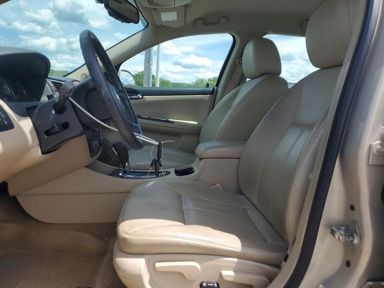 Chevrolet Impala Lt