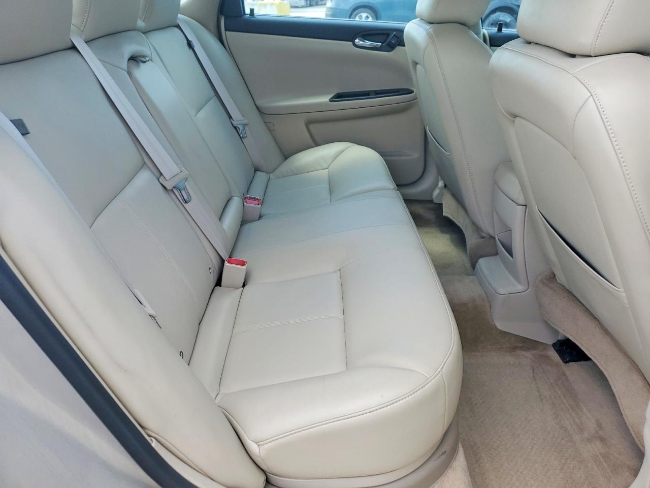 Chevrolet Impala Lt