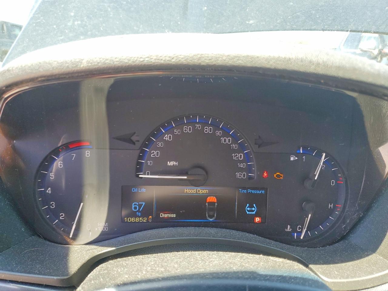Cadillac ATS
