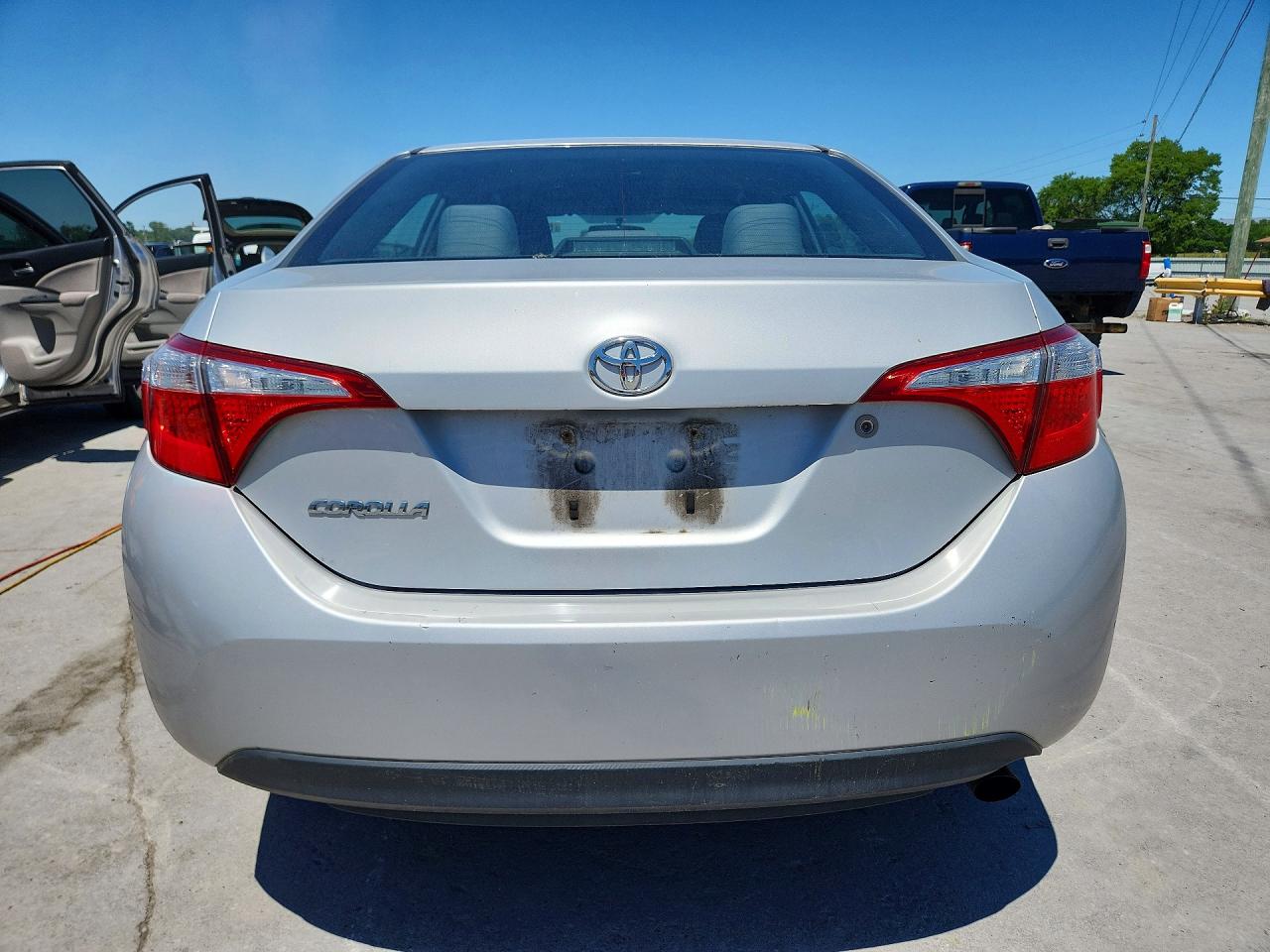 Toyota Corolla L