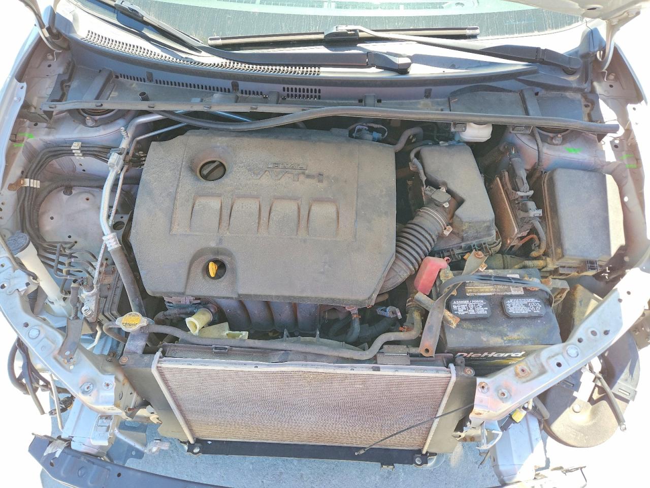 Toyota Corolla L