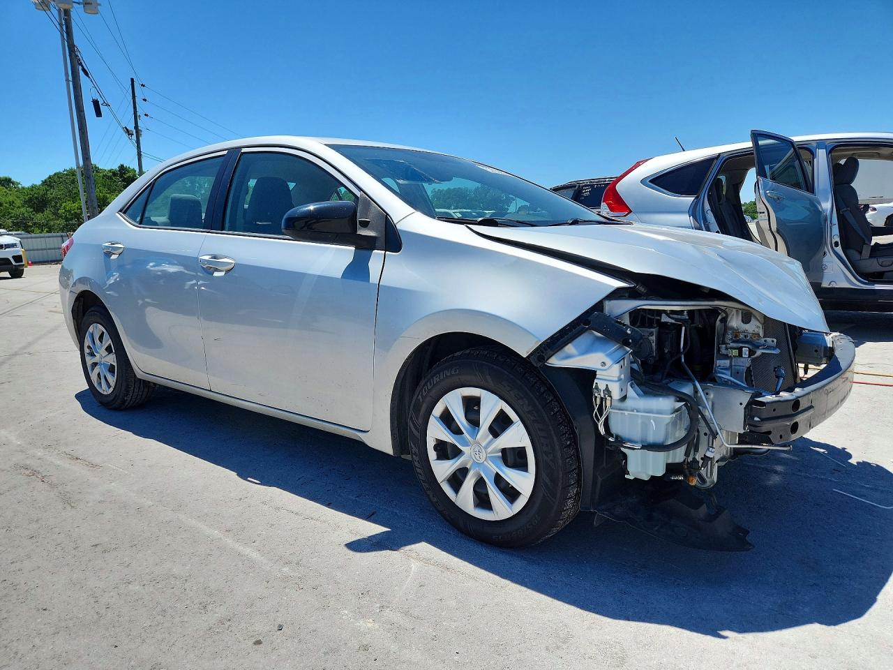Toyota Corolla L