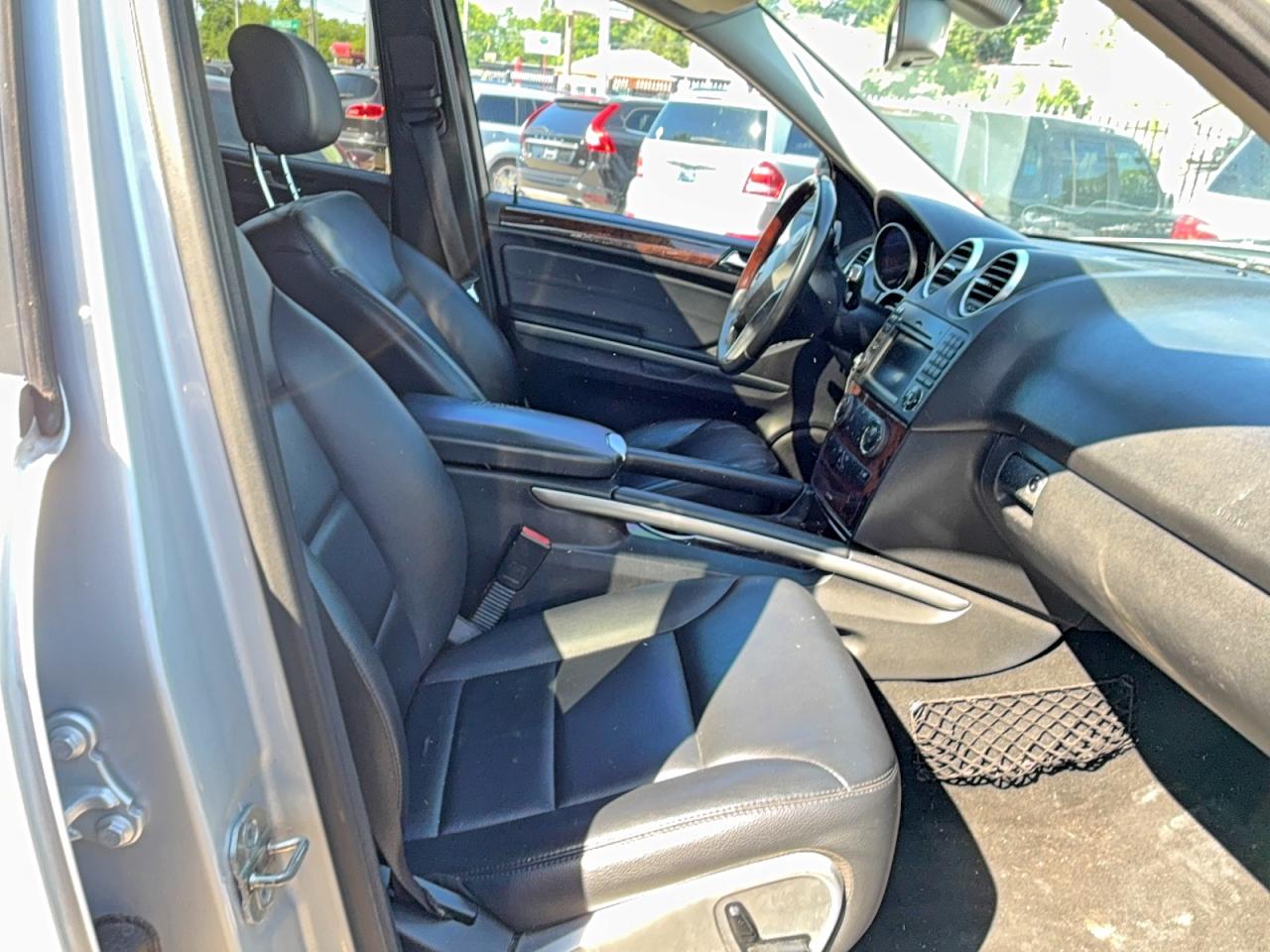 Mercedes-Benz M-Class 350 4matic