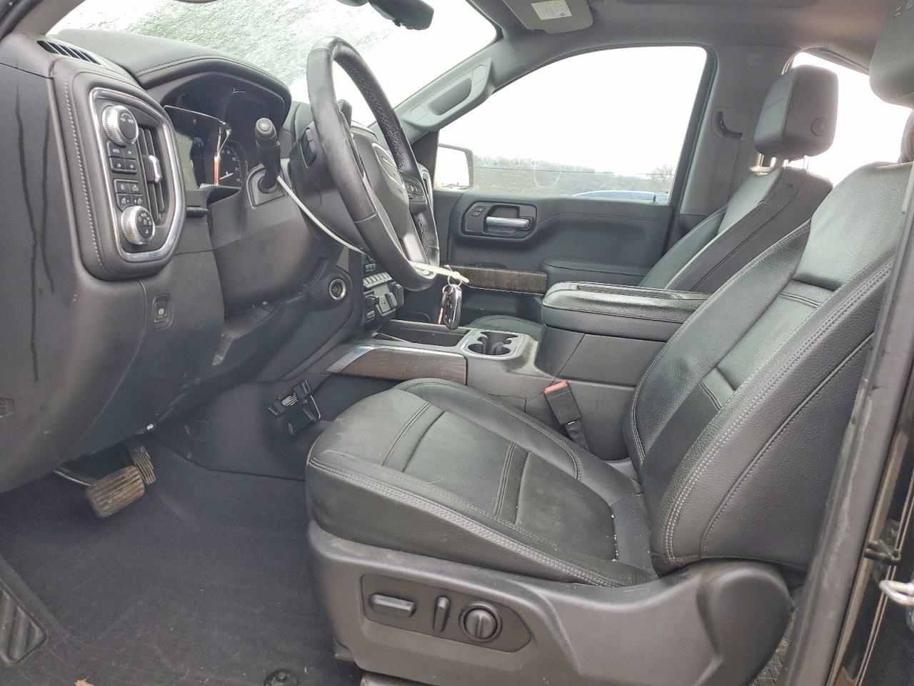 GMC Sierra K1500 Denali